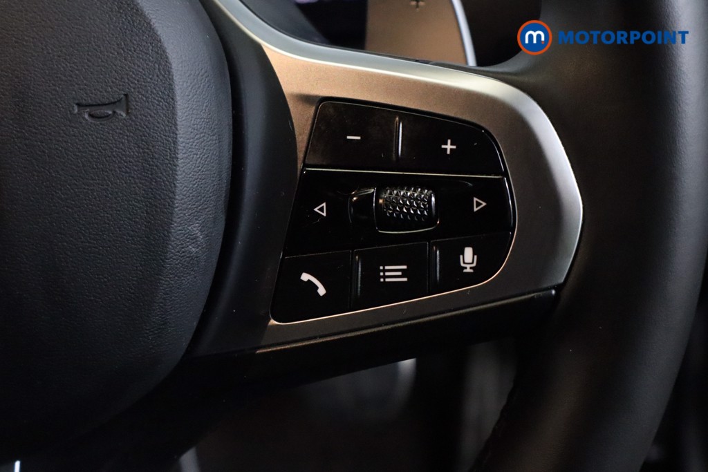 BMW 3 Series M Sport Automatic Petrol Saloon - Stock Number (1553455) - 4th supplementary image