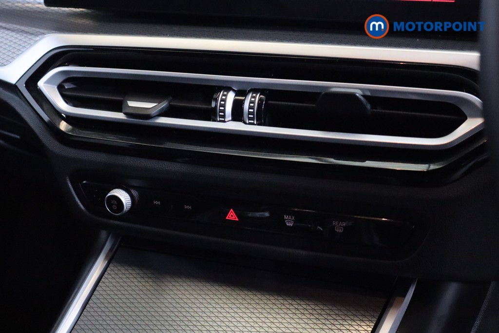 BMW 3 Series M Sport Automatic Petrol Saloon - Stock Number (1553455) - 6th supplementary image