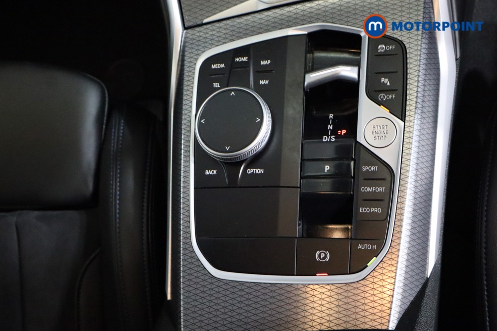 BMW 3 Series M Sport Automatic Petrol Saloon - Stock Number (1553455) - 7th supplementary image