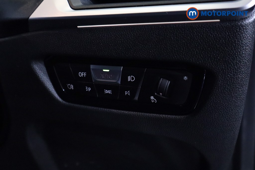 BMW 3 Series M Sport Automatic Petrol Saloon - Stock Number (1553455) - 8th supplementary image