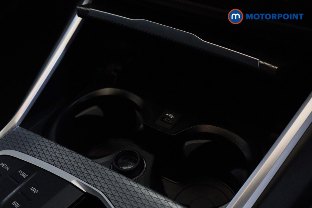 BMW 3 Series M Sport Automatic Petrol Saloon - Stock Number (1553455) - 10th supplementary image