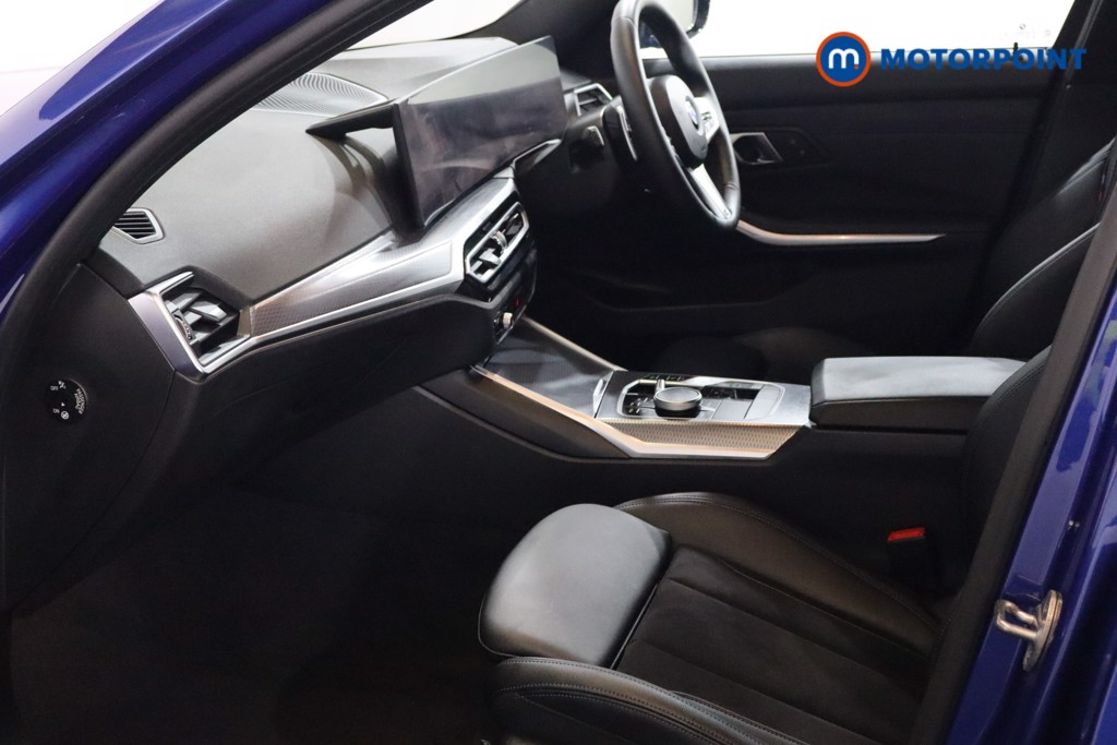 BMW 3 Series M Sport Automatic Petrol Saloon - Stock Number (1553455) - 11th supplementary image