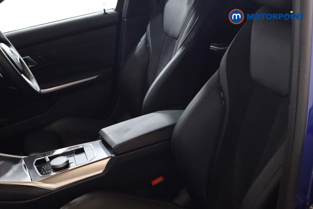 BMW 3 Series M Sport Automatic Petrol Saloon - Stock Number (1553455) - 12th supplementary image