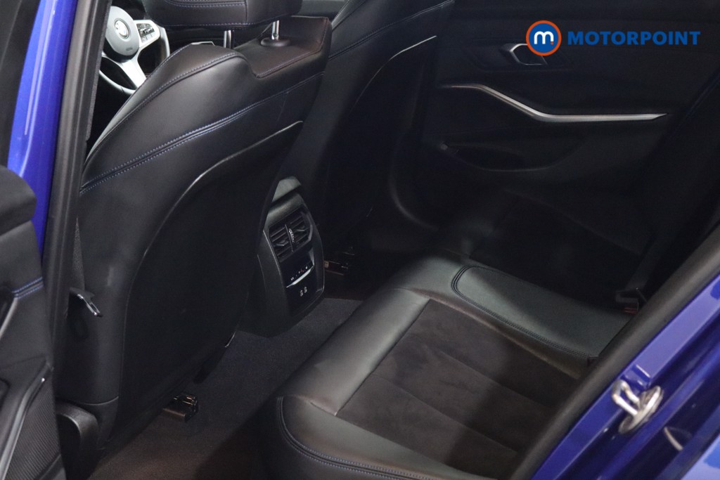 BMW 3 Series M Sport Automatic Petrol Saloon - Stock Number (1553455) - 14th supplementary image