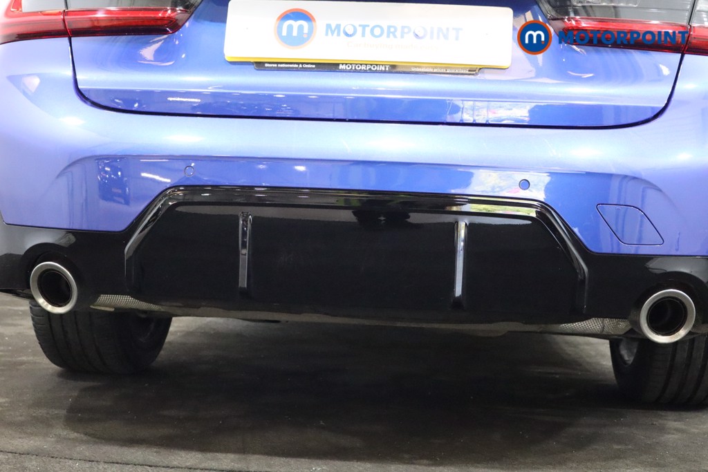 BMW 3 Series M Sport Automatic Petrol Saloon - Stock Number (1553455) - 19th supplementary image