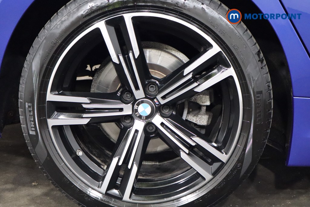 BMW 3 Series M Sport Automatic Petrol Saloon - Stock Number (1553455) - 20th supplementary image