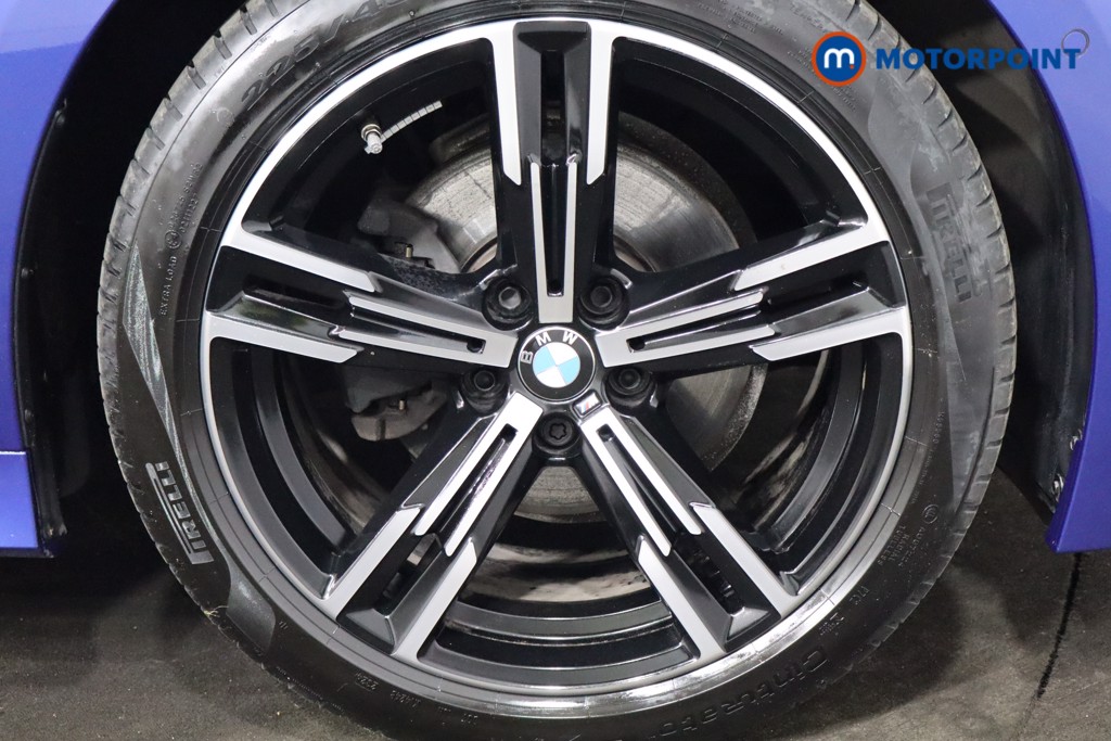 BMW 3 Series M Sport Automatic Petrol Saloon - Stock Number (1553455) - 21st supplementary image
