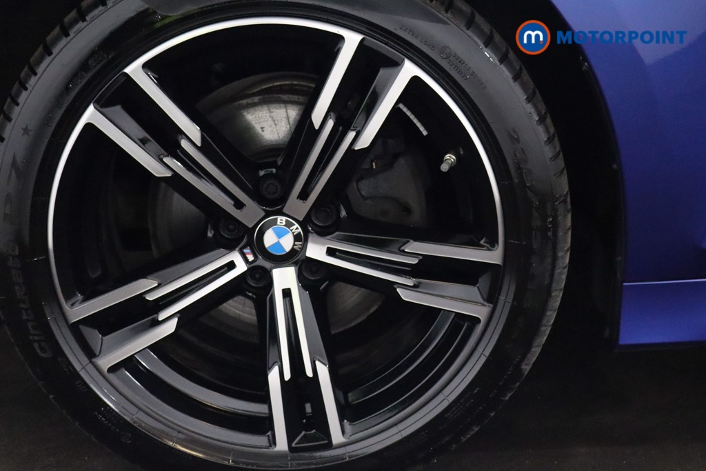 BMW 3 Series M Sport Automatic Petrol Saloon - Stock Number (1553455) - 22nd supplementary image