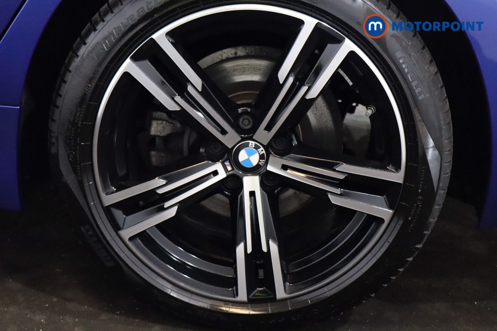 BMW 3 Series M Sport Automatic Petrol Saloon - Stock Number (1553455) - 23rd supplementary image