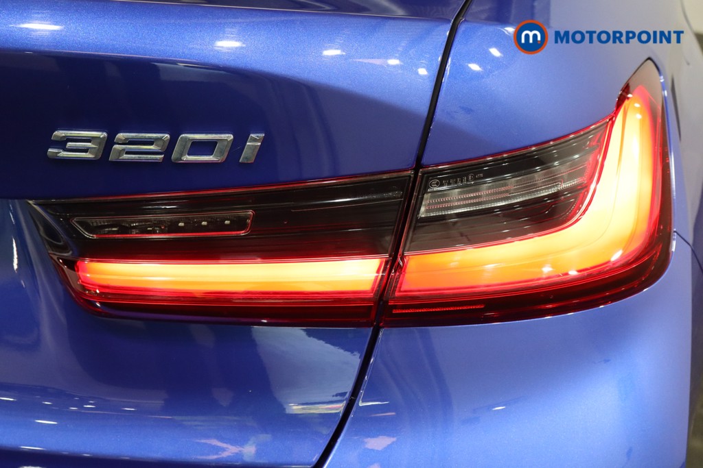 BMW 3 Series M Sport Automatic Petrol Saloon - Stock Number (1553455) - 27th supplementary image