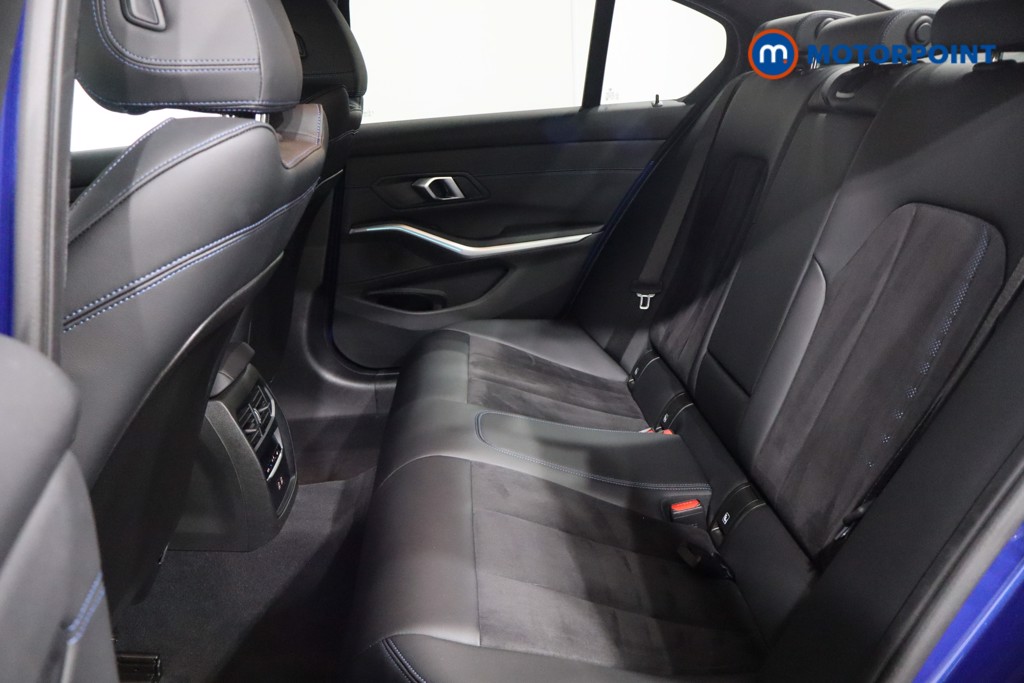 BMW 3 Series M Sport Automatic Petrol Saloon - Stock Number (1553459) - 5th supplementary image
