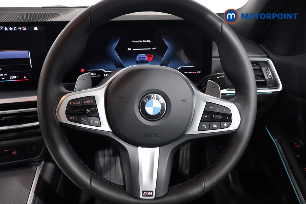 BMW 3 Series M Sport Automatic Petrol Saloon - Stock Number (1553459) - 6th supplementary image