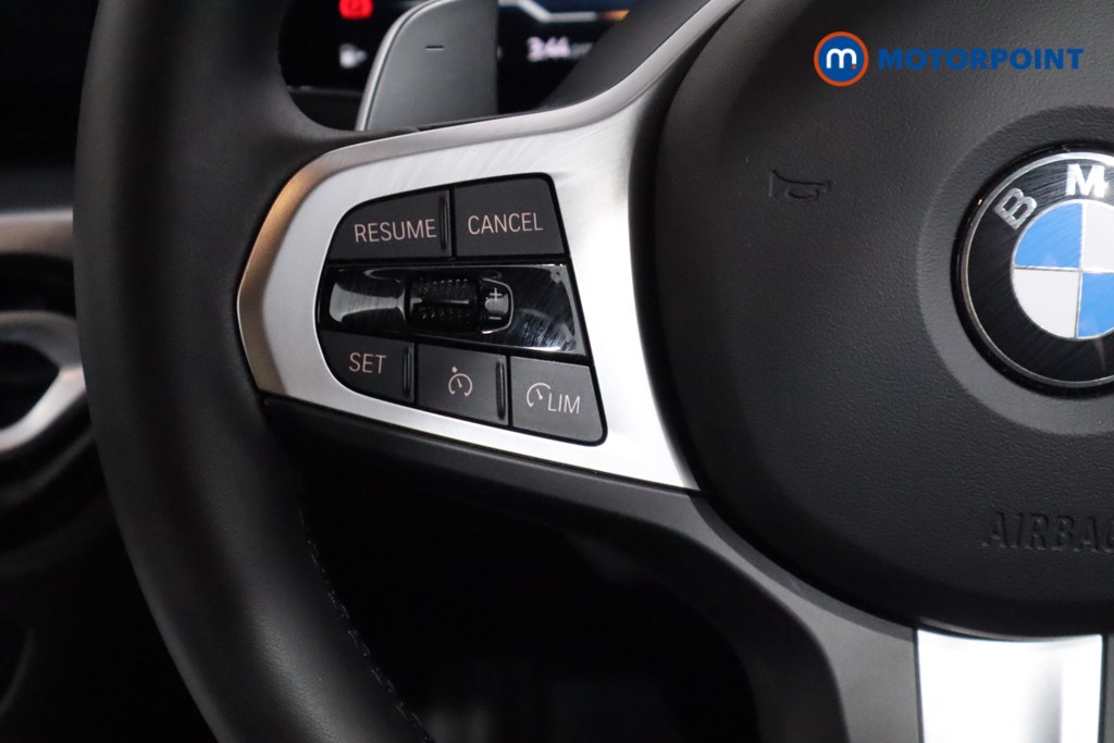 BMW 3 Series M Sport Automatic Petrol Saloon - Stock Number (1553459) - 7th supplementary image