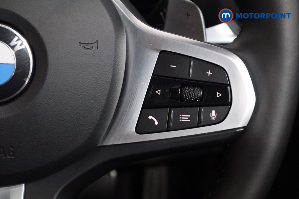 BMW 3 Series M Sport Automatic Petrol Saloon - Stock Number (1553459) - 8th supplementary image