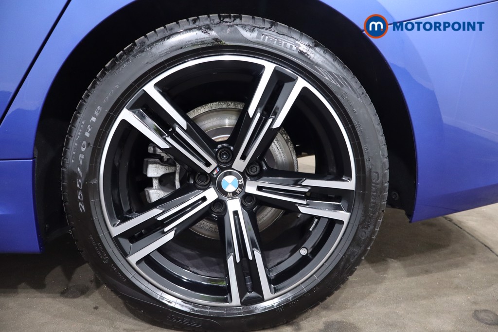 BMW 3 Series M Sport Automatic Petrol Saloon - Stock Number (1553459) - 12th supplementary image