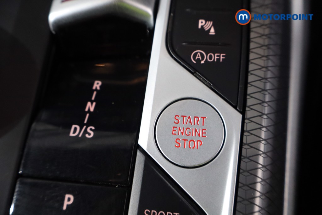 BMW 3 Series M Sport Automatic Petrol Saloon - Stock Number (1553459) - 14th supplementary image