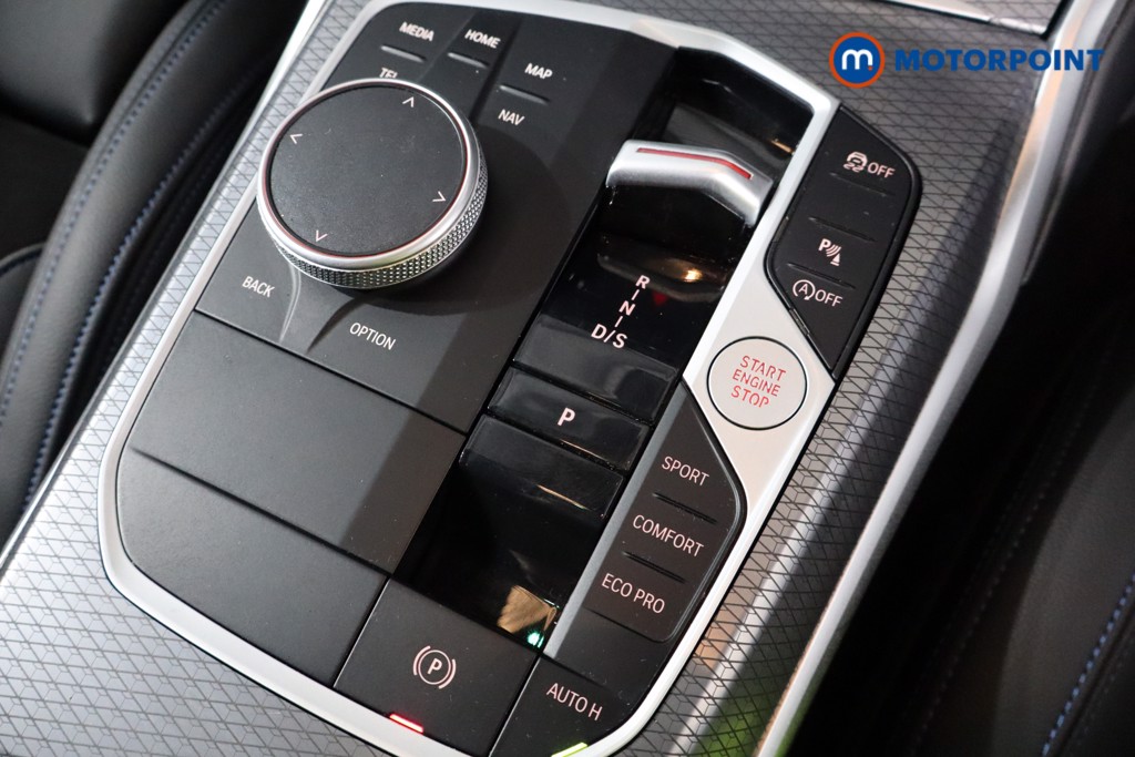 BMW 3 Series M Sport Automatic Petrol Saloon - Stock Number (1553459) - 15th supplementary image