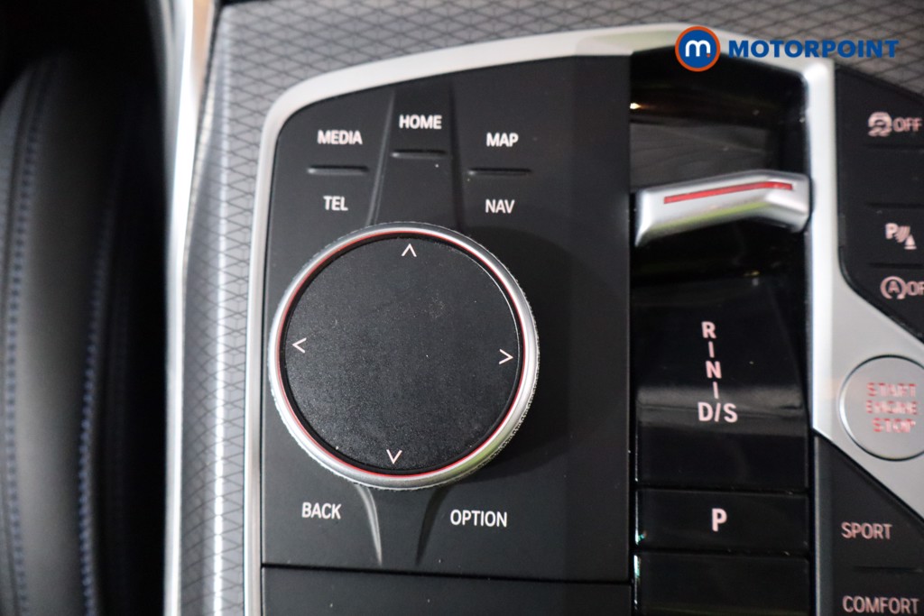 BMW 3 Series M Sport Automatic Petrol Saloon - Stock Number (1553459) - 16th supplementary image