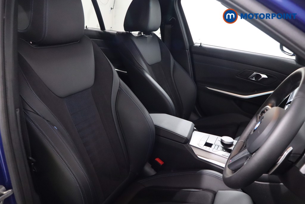 BMW 3 Series M Sport Automatic Petrol Saloon - Stock Number (1553459) - 19th supplementary image