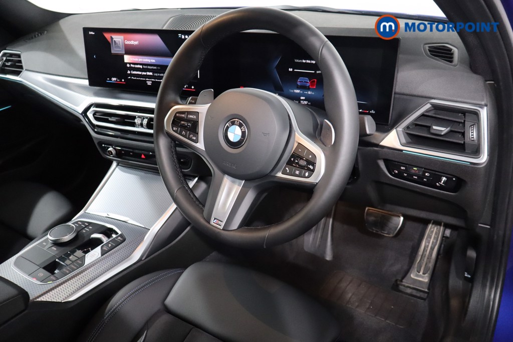 BMW 3 Series M Sport Automatic Petrol Saloon - Stock Number (1553459) - 20th supplementary image