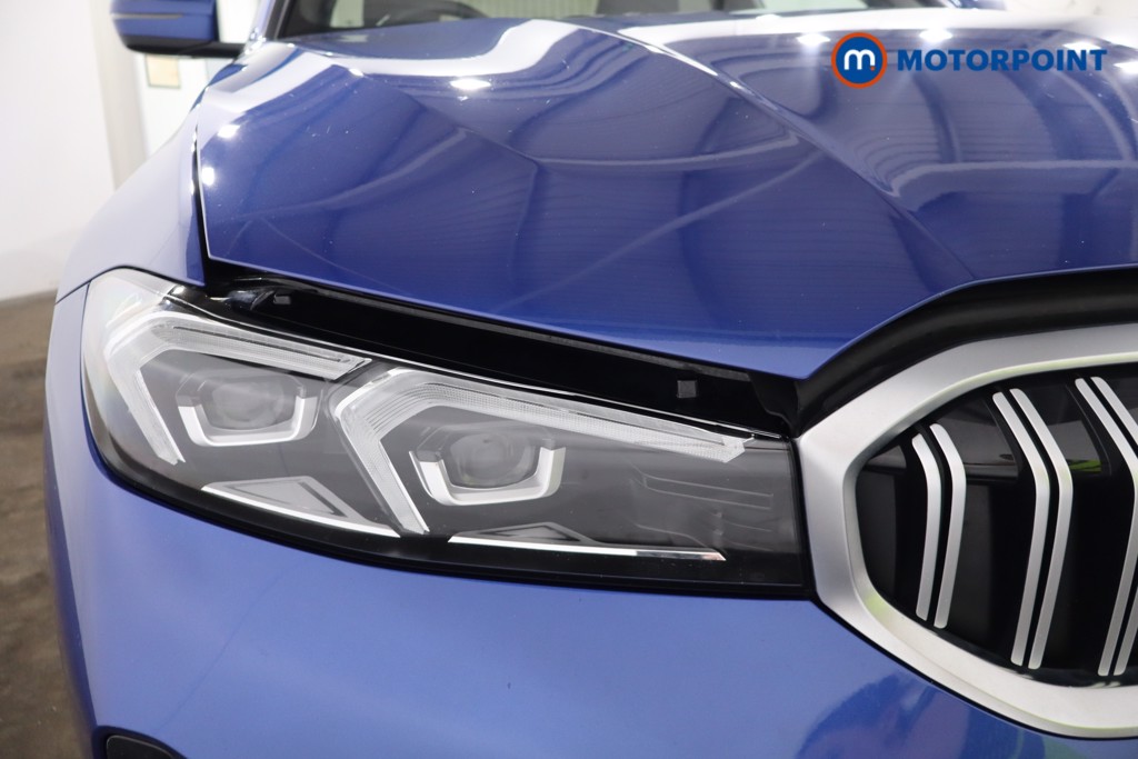 BMW 3 Series M Sport Automatic Petrol Saloon - Stock Number (1553459) - 22nd supplementary image