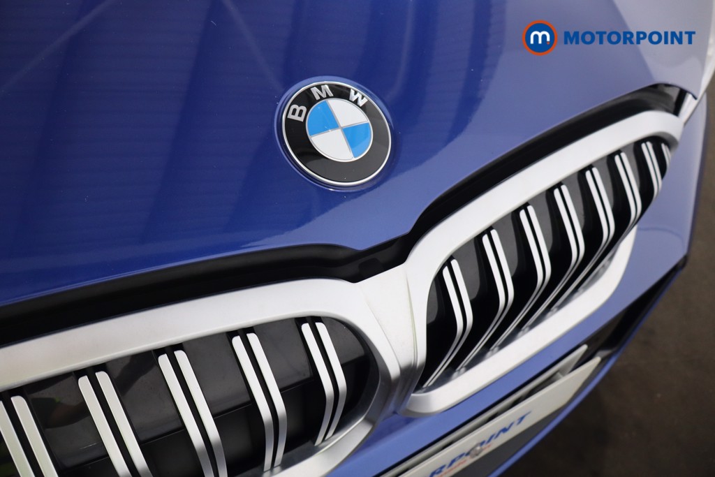 BMW 3 Series M Sport Automatic Petrol Saloon - Stock Number (1553459) - 23rd supplementary image