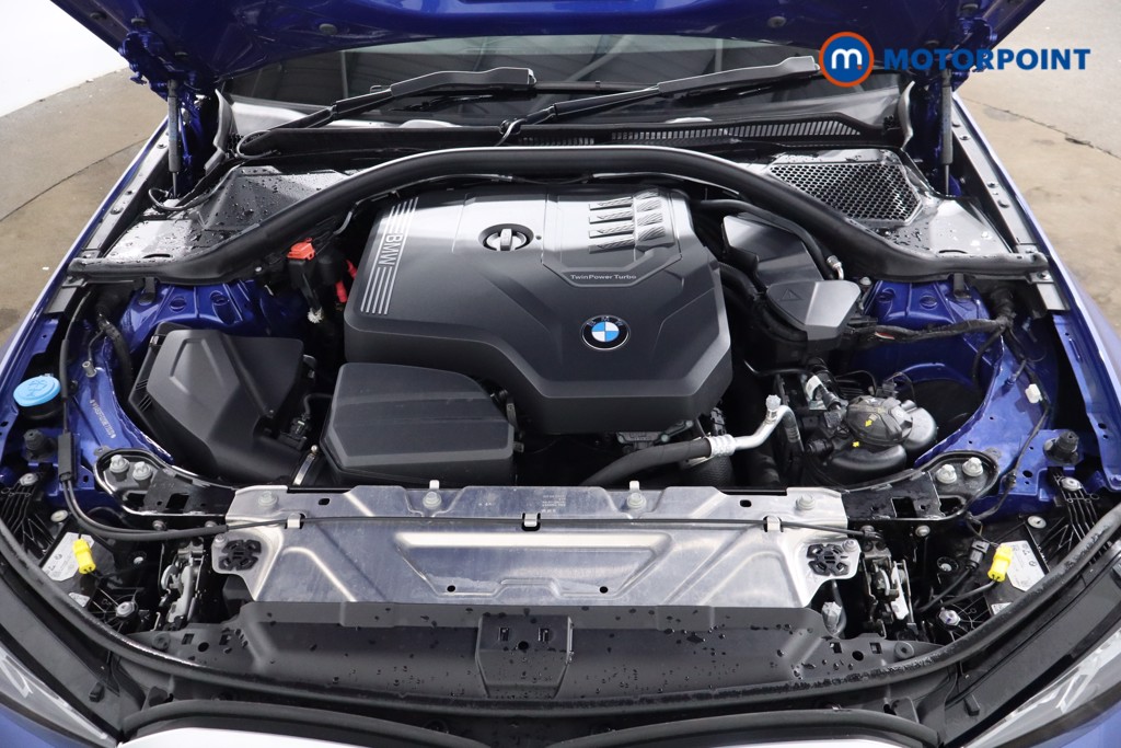 BMW 3 Series M Sport Automatic Petrol Saloon - Stock Number (1553459) - 24th supplementary image