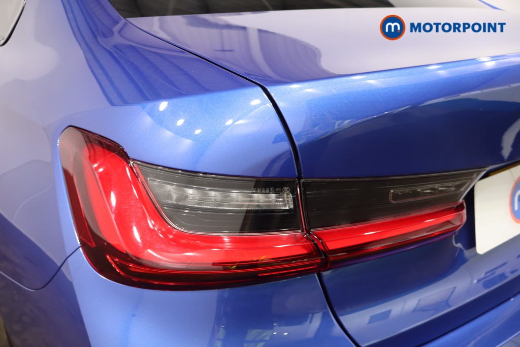 BMW 3 Series M Sport Automatic Petrol Saloon - Stock Number (1553459) - 25th supplementary image