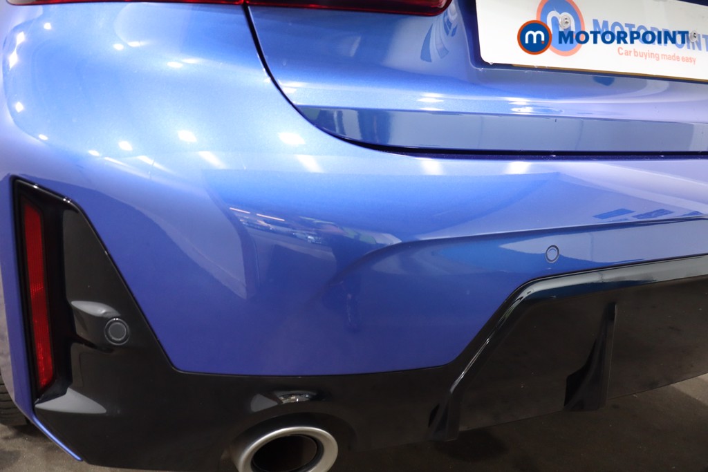 BMW 3 Series M Sport Automatic Petrol Saloon - Stock Number (1553459) - 26th supplementary image