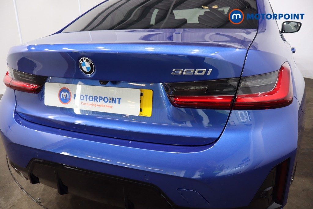 BMW 3 Series M Sport Automatic Petrol Saloon - Stock Number (1553459) - 28th supplementary image