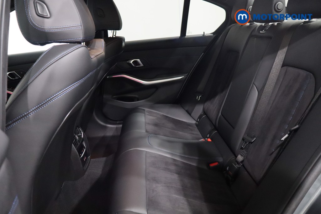 BMW 3 Series M Sport Automatic Petrol Saloon - Stock Number (1553477) - 5th supplementary image