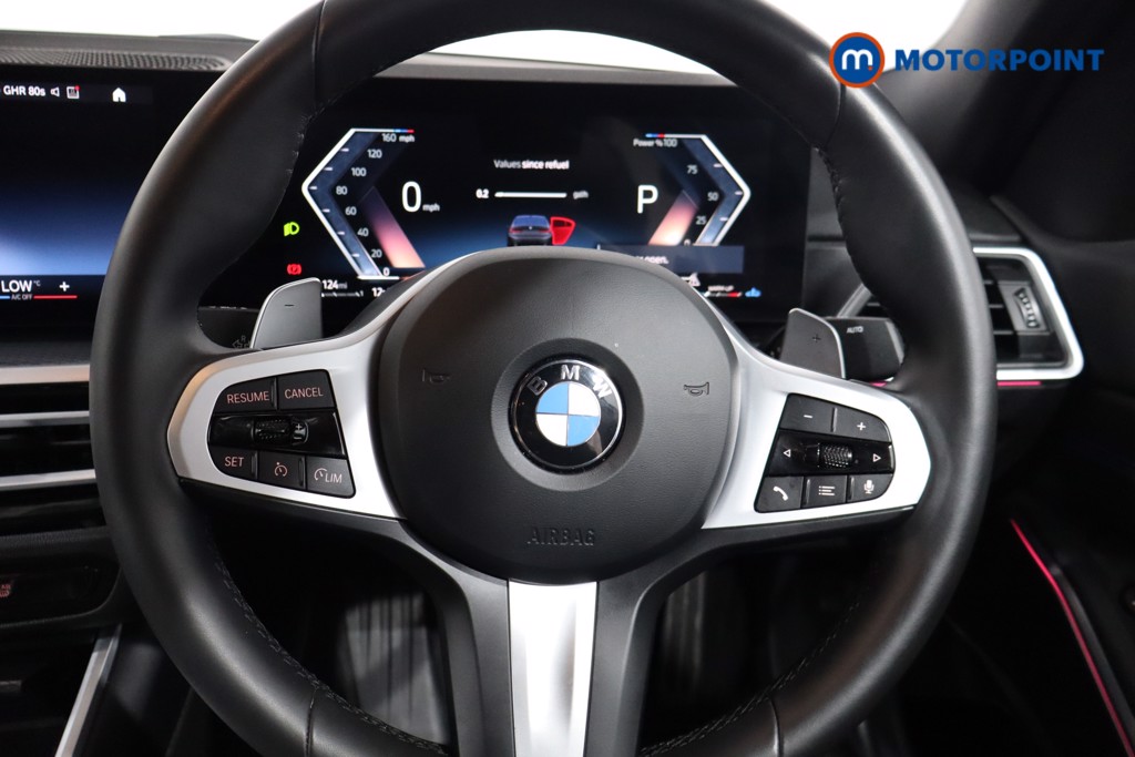 BMW 3 Series M Sport Automatic Petrol Saloon - Stock Number (1553477) - 6th supplementary image