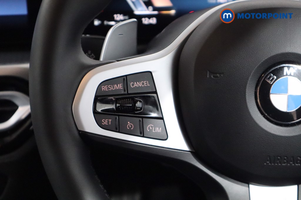 BMW 3 Series M Sport Automatic Petrol Saloon - Stock Number (1553477) - 7th supplementary image