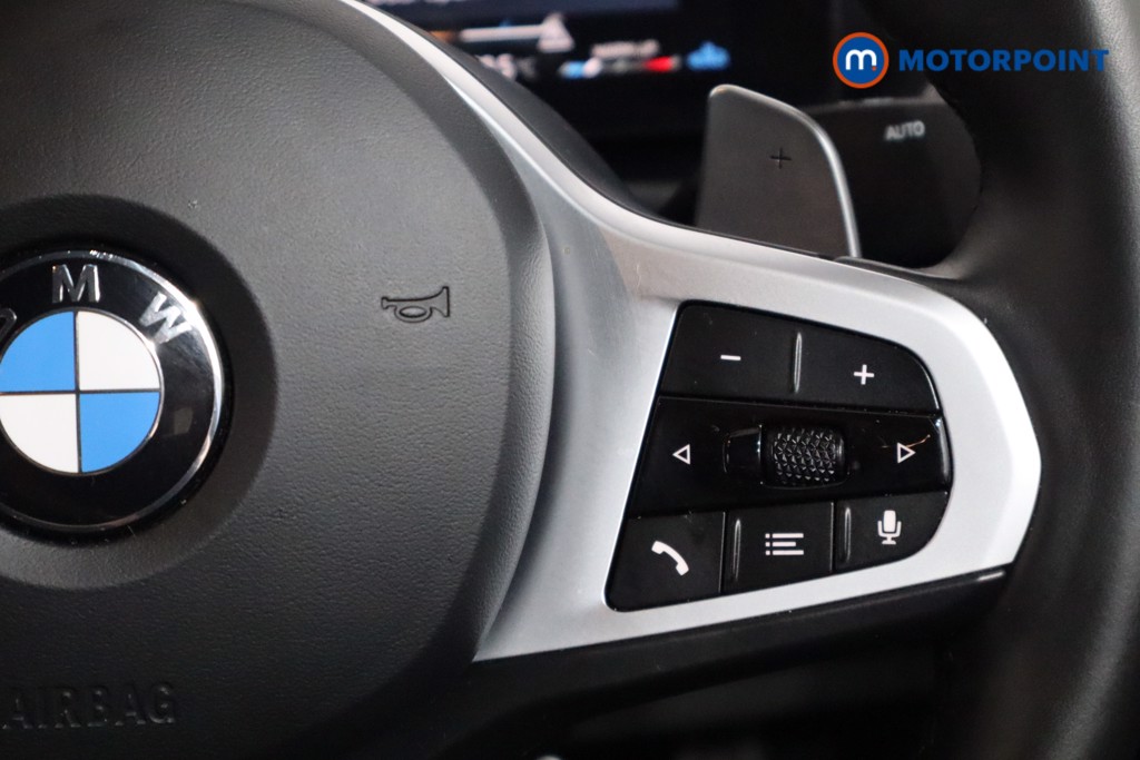 BMW 3 Series M Sport Automatic Petrol Saloon - Stock Number (1553477) - 8th supplementary image