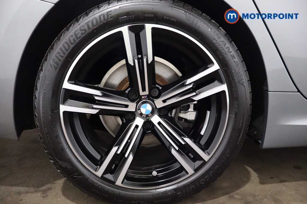 BMW 3 Series M Sport Automatic Petrol Saloon - Stock Number (1553477) - 9th supplementary image
