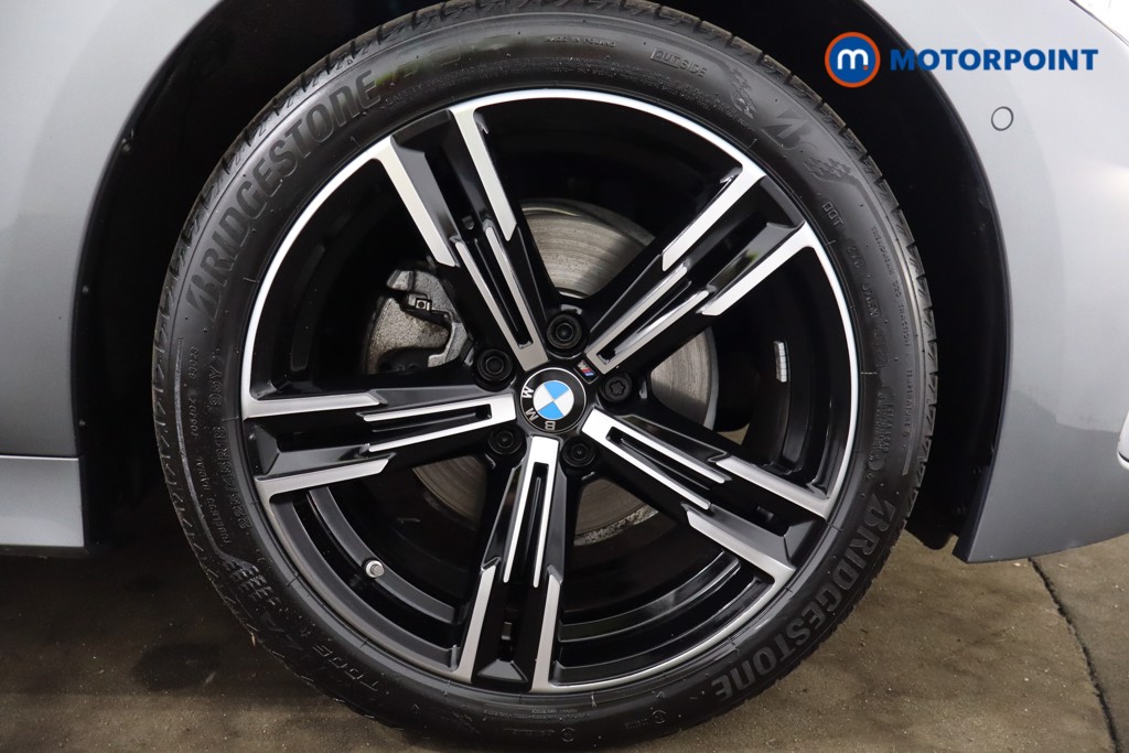 BMW 3 Series M Sport Automatic Petrol Saloon - Stock Number (1553477) - 10th supplementary image