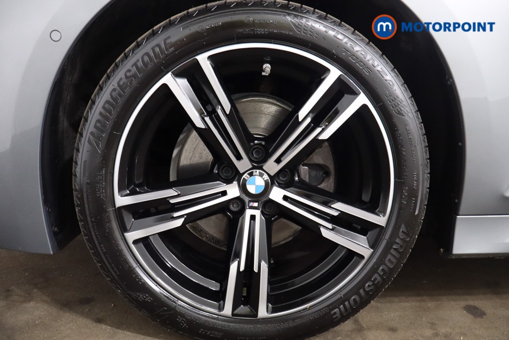 BMW 3 Series M Sport Automatic Petrol Saloon - Stock Number (1553477) - 11th supplementary image