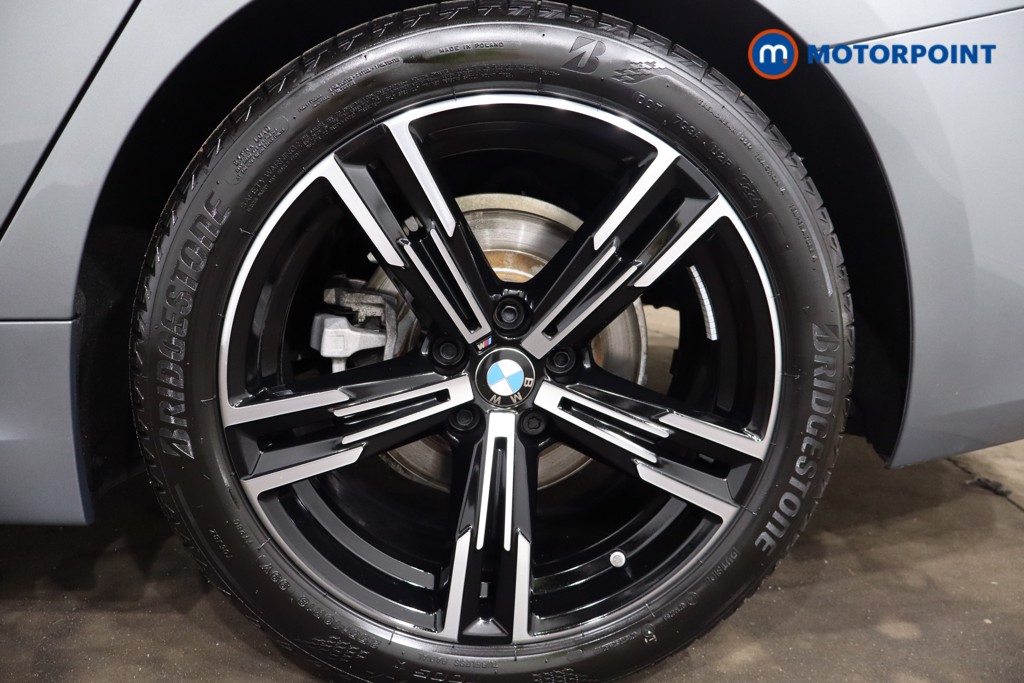 BMW 3 Series M Sport Automatic Petrol Saloon - Stock Number (1553477) - 12th supplementary image