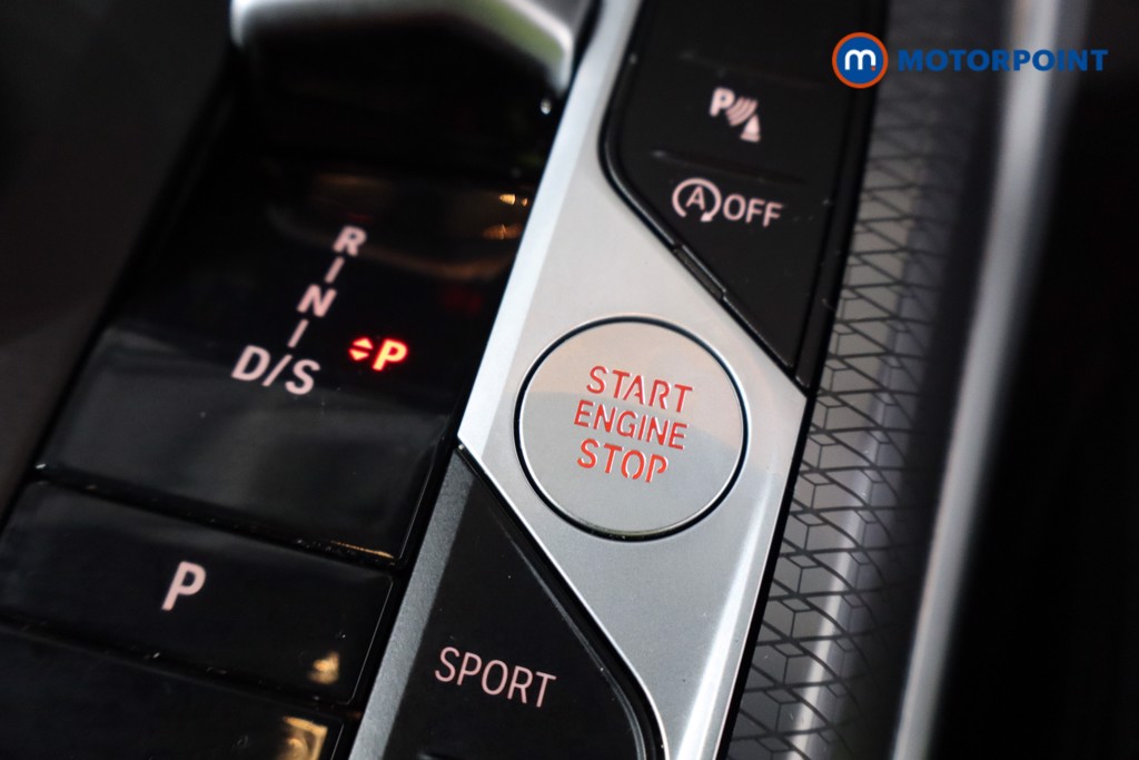 BMW 3 Series M Sport Automatic Petrol Saloon - Stock Number (1553477) - 13th supplementary image