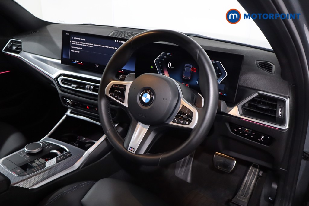 BMW 3 Series M Sport Automatic Petrol Saloon - Stock Number (1553477) - 18th supplementary image