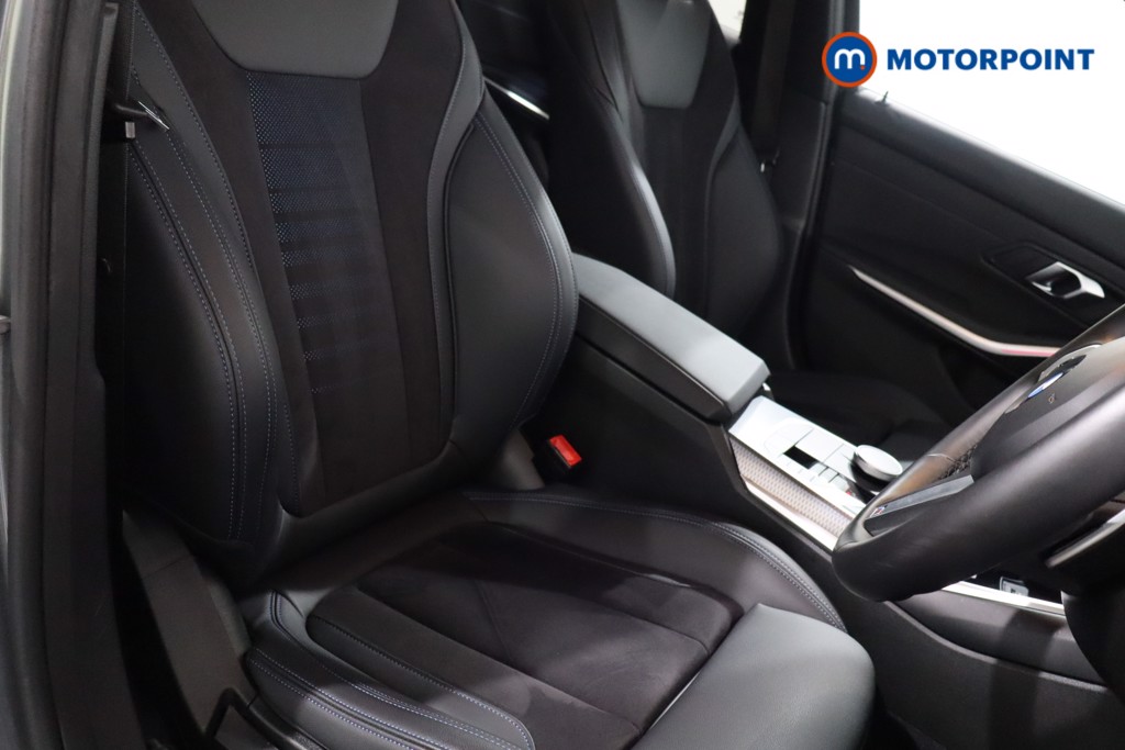 BMW 3 Series M Sport Automatic Petrol Saloon - Stock Number (1553477) - 19th supplementary image