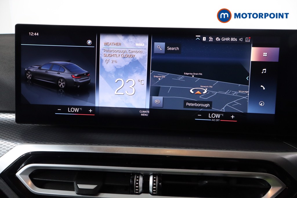 BMW 3 Series M Sport Automatic Petrol Saloon - Stock Number (1553477) - 20th supplementary image