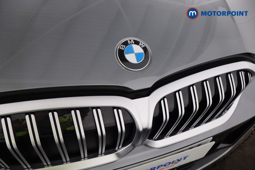 BMW 3 Series M Sport Automatic Petrol Saloon - Stock Number (1553477) - 23rd supplementary image