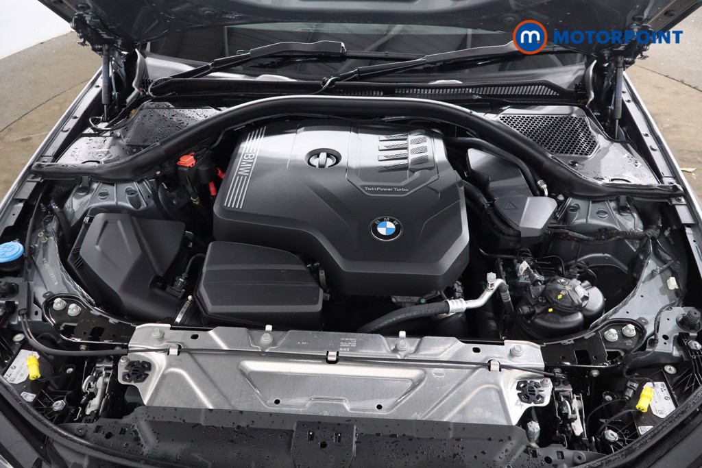 BMW 3 Series M Sport Automatic Petrol Saloon - Stock Number (1553477) - 24th supplementary image