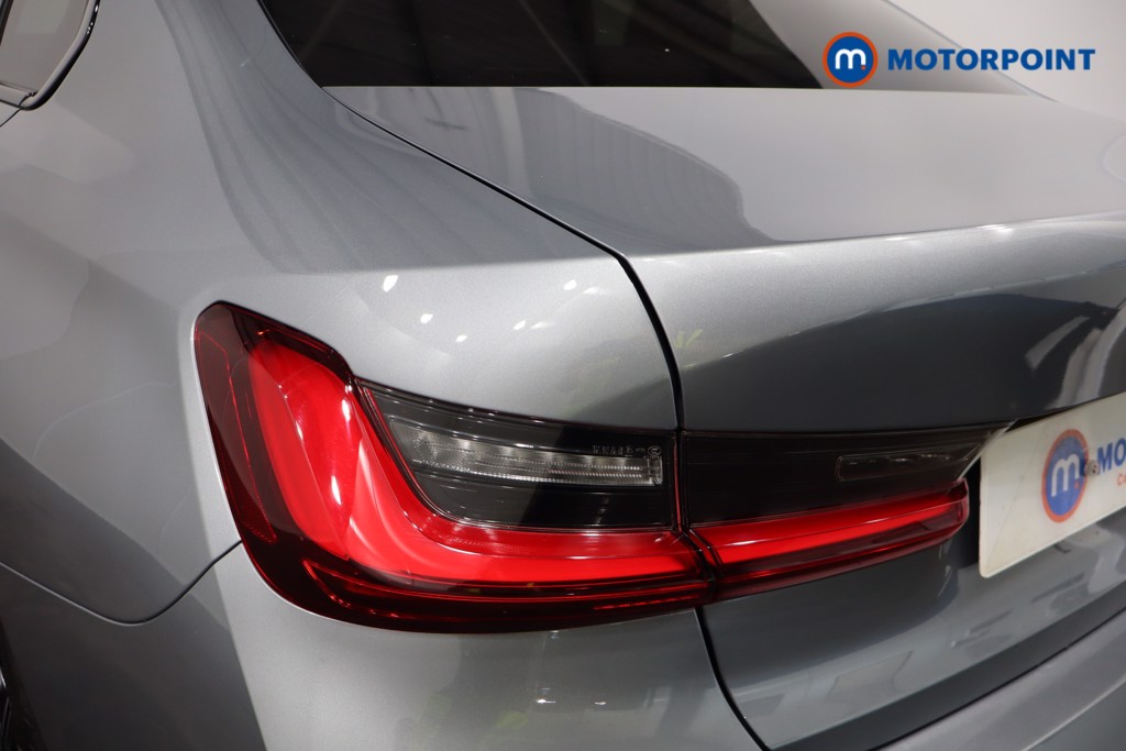 BMW 3 Series M Sport Automatic Petrol Saloon - Stock Number (1553477) - 25th supplementary image