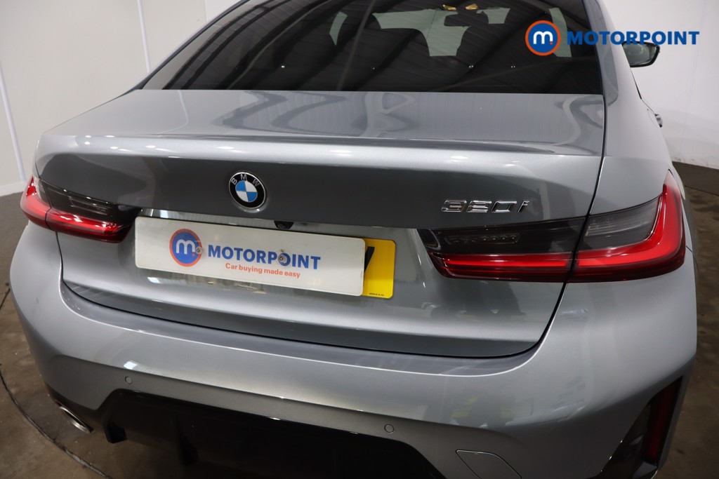 BMW 3 Series M Sport Automatic Petrol Saloon - Stock Number (1553477) - 27th supplementary image