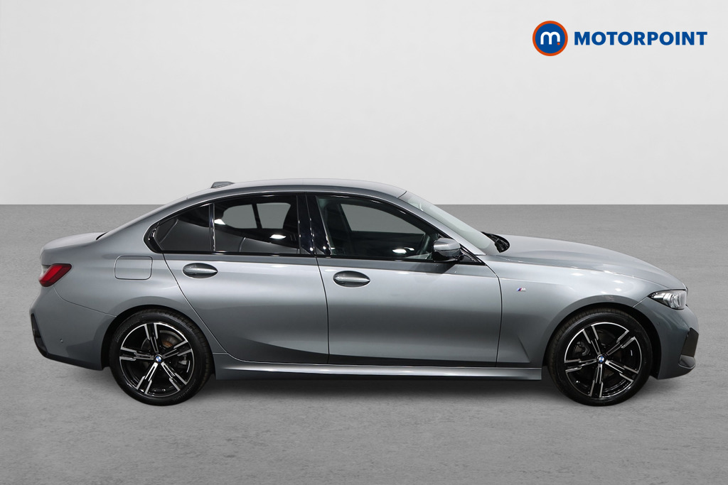 BMW 3 Series M Sport Automatic Petrol Saloon - Stock Number (1553477) - Drivers side