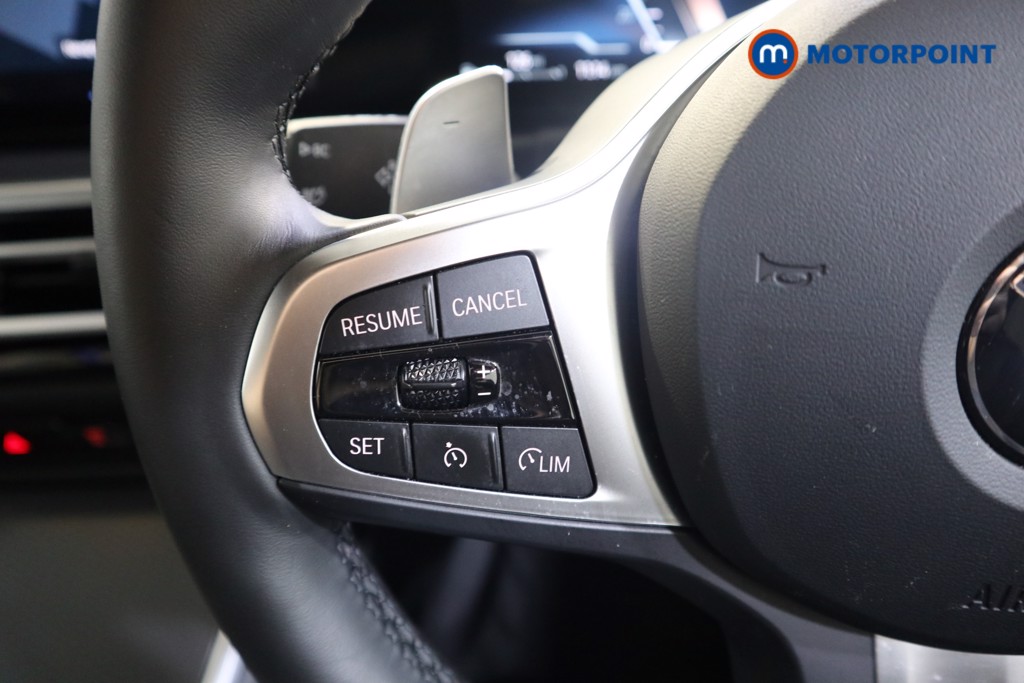 BMW 3 Series M Sport Automatic Petrol Saloon - Stock Number (1553486) - 3rd supplementary image