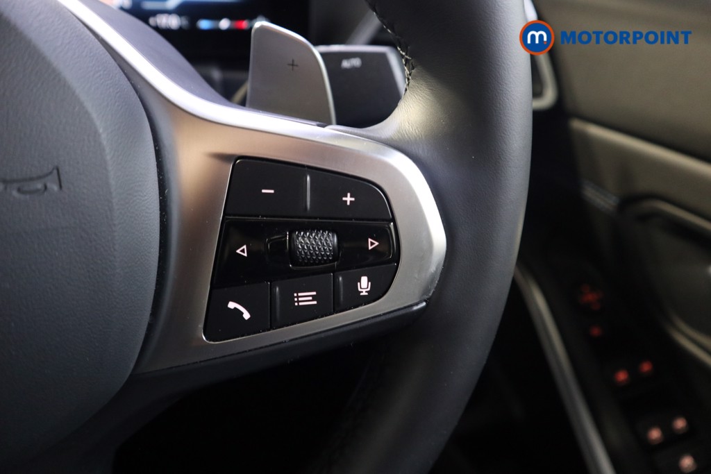 BMW 3 Series M Sport Automatic Petrol Saloon - Stock Number (1553486) - 4th supplementary image