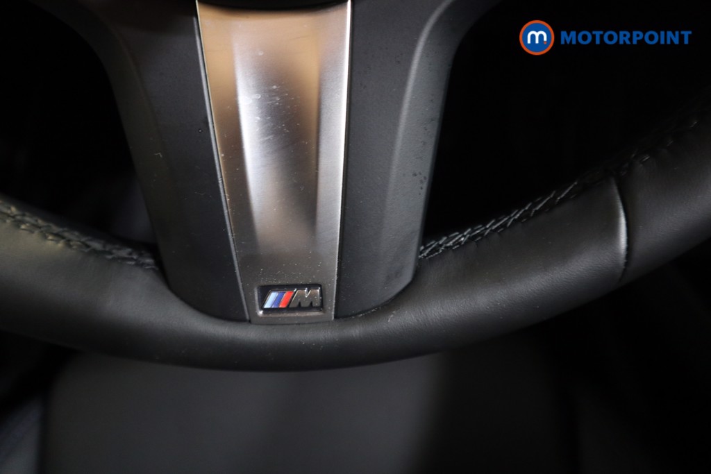 BMW 3 Series M Sport Automatic Petrol Saloon - Stock Number (1553486) - 5th supplementary image